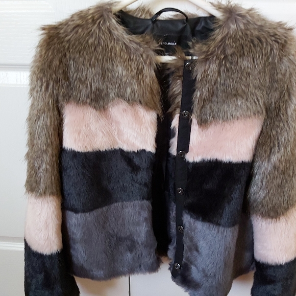 Jacket - Picture 3 of 5